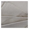 16 oz canvas 100% cotton plain grey fabric