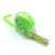 Import 16ft colorful transparent case auto lock steel tape  measuring  tools from China