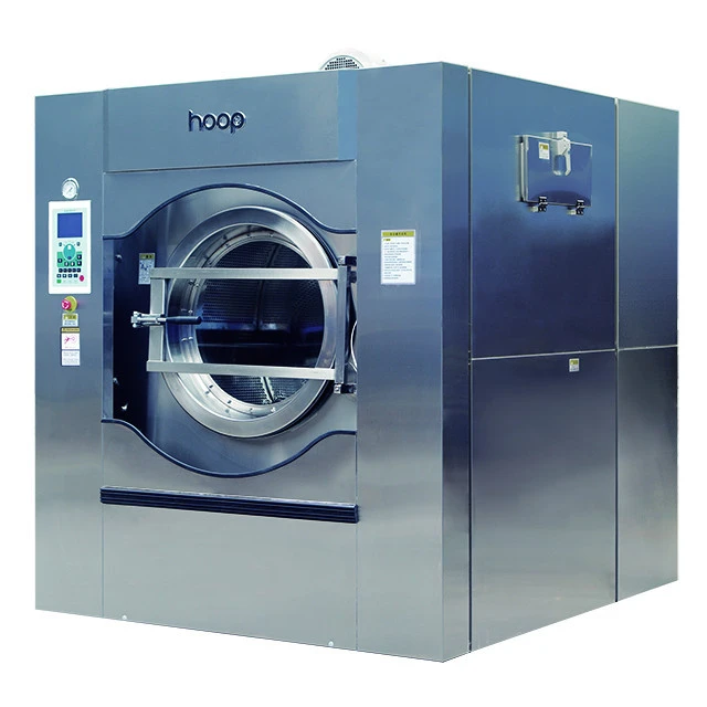 16kg/20kg/25kg hotel commercial laundry equipment washing machines and dryer washing machine