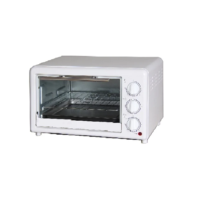 17-19L oven toaster mini pizza baking oven OTG