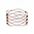 Import 17-7PH counter wave spring Corrugated spring Multi-layer counter wave spring from China