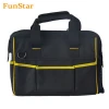 17 Inch Customized Detailing Waterproof Tool Bag For Car Cleaning