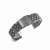 Import 18 202224 mm Wholesale  luxury 304 stainless steel quick release  watch strap for smart watch band from China