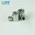 Import 1/8-27NPT 14mm Round Grease Gun Adapter for Button Head Grease Nipple from China