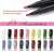 Import 18 Colors UV LED Nail Polish Gel Pen Art Set from China