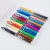 Import 18 pcs colorful crayon set in plastic box wax crayon for kids from China