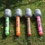 Import 18cm Wholesale Inflatable PVC Saxophone Microphone Musical Instruments Toy from China
