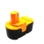 Import 18V 3500mAh Power Tool Accessories Manual Drill Ni-Mh Replacement Battery For Power Pack from China