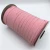 Import 1/8&#x27;&#x27; skinny flat braided elastic strap/3mm skinny elastic  A02 from China
