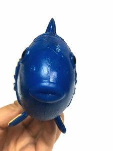 $1.99 retail fish toys realistic plastic zoo animals for kids
