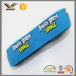 1cm Factory direct Wholesale In China Handmade Elastic Hair Bands