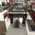Import 1line semi  Automatic Computer Control Ruian PE Disposable Plastic PE glove Making Machine from China