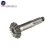 Import 1mm 2mm 3mm 4mm 6mm 8mm 30mm steel gear shaft from China