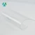 Import 1mm, 2mm 5mm Thick Clear Transparent Crystal PVC Flexible Sheet For Table Mat from Pakistan