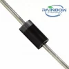 1N4001 Rectifier Diode 1A 50V DO-41 (DO-204AL) Axial 1N IN 4001 IN4001 1 Amp 50 Volt