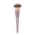 Import 1pc/10pcs Wooden Brushes Foundation Cosmetic Eyebrow Eyeshadow Brush Makeup Brush Set Tools from China