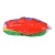 Import 1Pcs Baby Kids PVC  Beach Pool Play Ball Inflatable toys 22CM Random color beach ball from China
