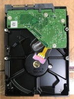 1TB SATA Hard Drives Desktop 3.5"