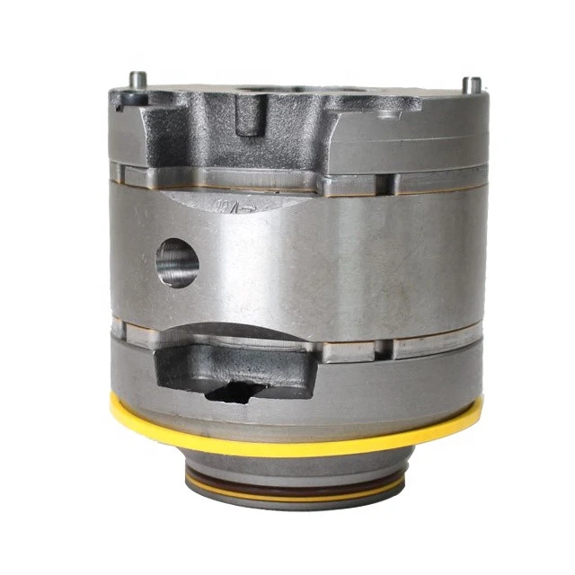 1U2669 cat motor grader spare parts hydraulic piston pump