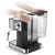 Import 2 Heads coffee machine espresso machine prices Professional coffee maker from China