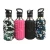 Import 2 in 1 Portable Travel Massage Yoga Foam Roller Water Bottle from China