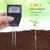 2 in 1 Soil PH meter& fertility tester with 3 Probes Ideal instrument Gardening tools
