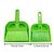 Import 2 Pack Mini Broom and Dustpan Cleaning 2 Sizes Tool for Desk Car and Animal Waste from China