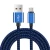 Import 2 Wires USB 2.0 C Type Android Mobile Quick Charger Cable in Bulk from China