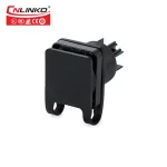 20 Amp Plug Automotive 3 pin Terminal Connectors