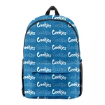 20 Styles Backwoods Backpack cookies Laptop backpack for Outdoor Back Pack With Soft Handle Large Room