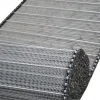 201 304 314 316 316L 330 430 601 stainless steel conveyor balance chain weave mesh belt
