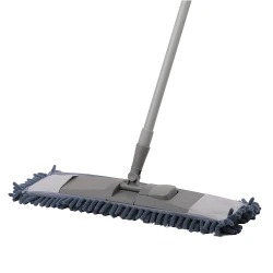 201 Stainless Steel Tube PP China Product Professional Folding Easy Cleaning Chenille Flat Mop