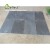Import 2016 hot sale paving stone series black slate jiangxi with various size from China
