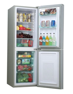 2017 energy saving fridge freezer