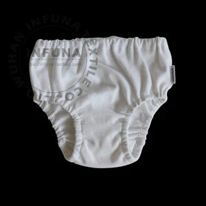 2017 hot sell baby underwear,cotton baby bloomers