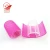 Import 2017 Wholesales Cheap High Quality Manufacturer Supply DIY Custom Design Shape Hair Accessories Hook and Loop Hair Roller from China