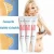 Import 2018 Amazing Breast Beauty And Enhancing Cream MADE IN CHINA from China