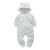 Import 2018 China Autumn 96% Polar Fleece Children Clothing Newborn Baby Clothes For 6-24M from China