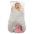 Import 2018 China Factory Warm and Comfortable Organic Cotton Sleeping Bag Baby for Autumn Winter from China