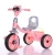 Import 2018 good children baby tricycle 3 wheel bike from China