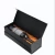 Import 2018 hot sale luxury gift package boxes for red wine bottle/paperboard packing box for Brandy from China