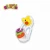 Import 2018 Hot Sales Cute animal animal plastic baby rattle, grasping animal hand shaking bell toys from China