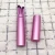 Import 2018 Hot Selling Beauty Tools 5pcs Pink Travel Makeup Brush Kit Eyeshadow Eyeliner Brush from China