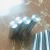 Import 2018 new mixing pressing other metal powders sintering them semi product billets tungsten recoil rod from China