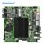 Import 2019 2 ethernet ports motherboard Onboard Intel Celeron Processor Linux laptop motherb gaming laptop motherboard from China