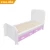 Import 2019 2019 Best-selling products powder coated bedroom furniture set smart bunk bed for kids lovely construction machinery from China