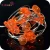 Import 2019 Battery Pumpkin Shaped 3M LED String Lights Halloween Holiday Light from China