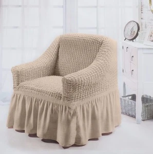 2019 China manufacturer dust stretch sofa cover design for home furniture stretch sofa cover