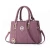 2019 Fashion new style handbag tote bag PU leather shoulder bag ladies shoulder bags luxury handbag