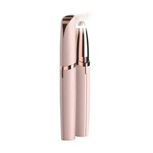 2019 Flawlessly Hair Remover Brows Best Eyebrow Trimmer, Perfect Womens Painless Hair Remover